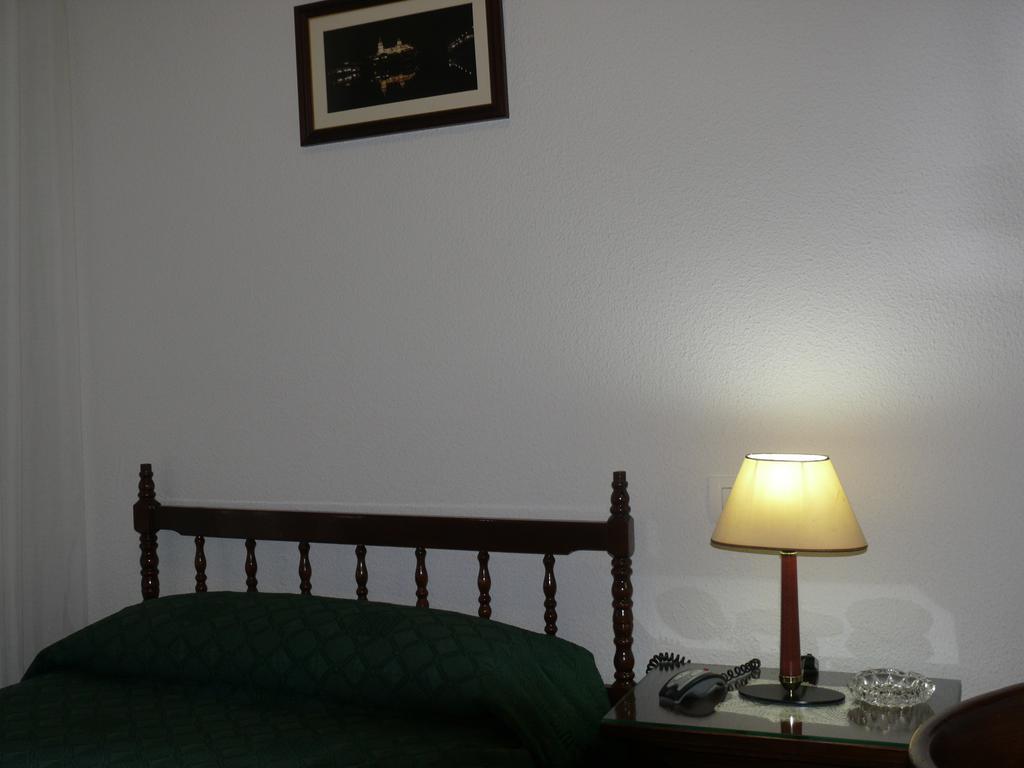 Hostal Navasfrias 살라망카 객실 사진