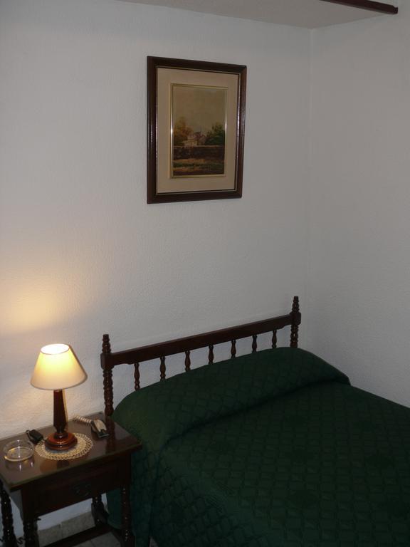 Hostal Navasfrias 살라망카 객실 사진