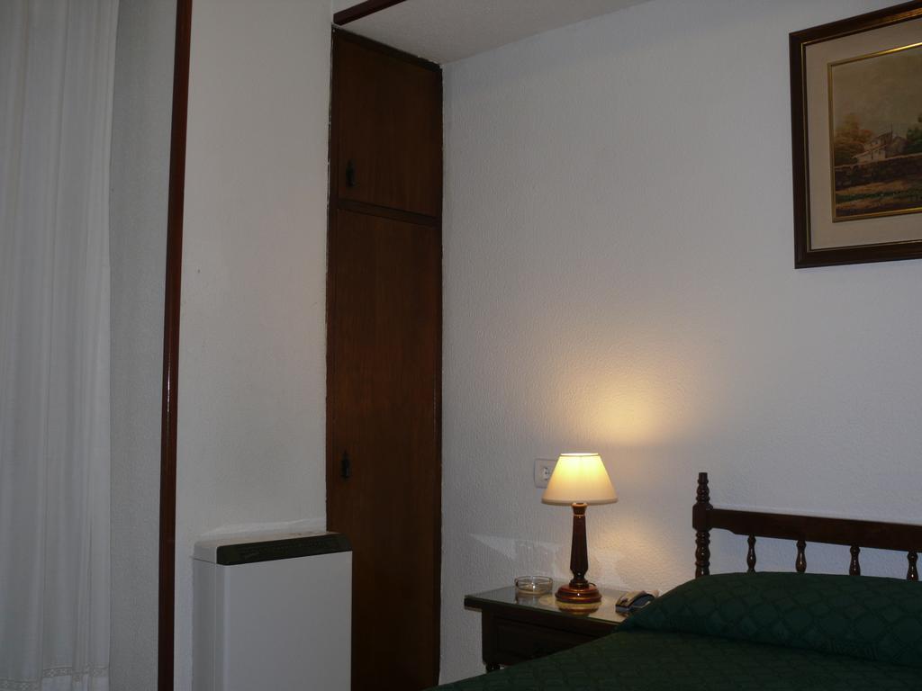 Hostal Navasfrias 살라망카 객실 사진