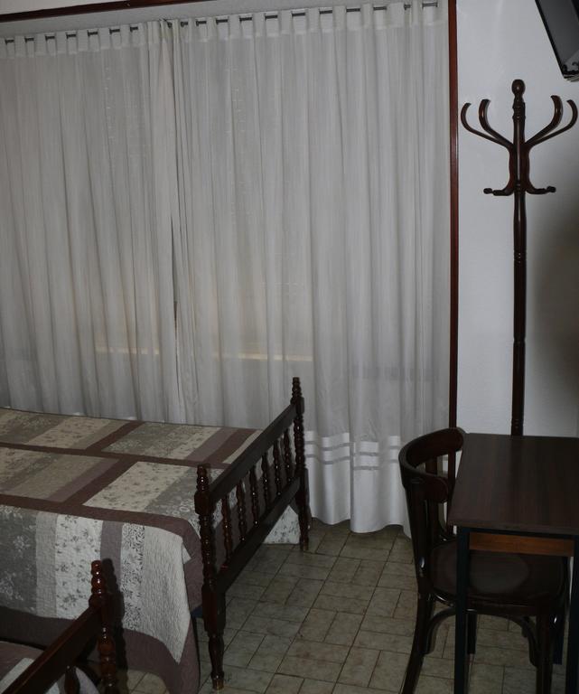 Hostal Navasfrias 살라망카 객실 사진