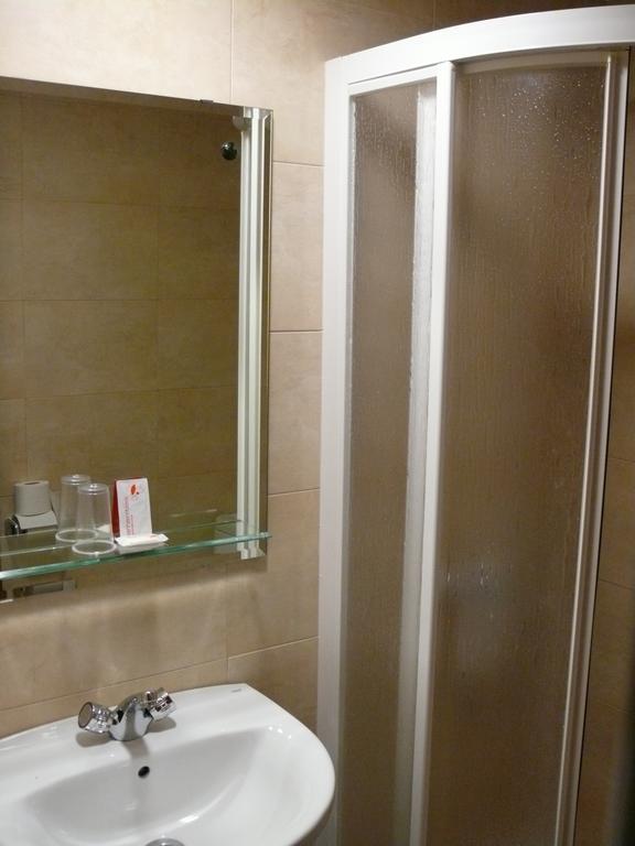 Hostal Navasfrias 살라망카 객실 사진