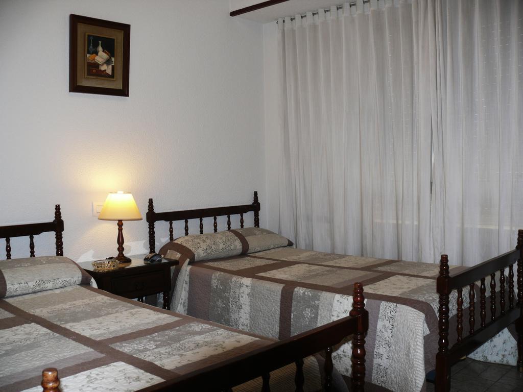 Hostal Navasfrias 살라망카 객실 사진